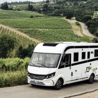 Laika Ecovip restyling