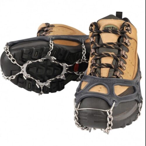 Snowline Spikes Chainsen