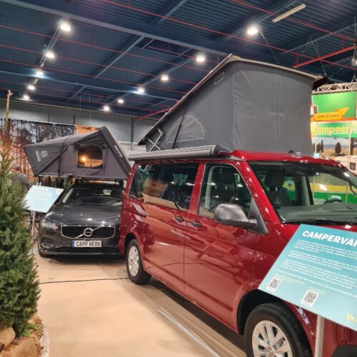 Vakantiebeurs