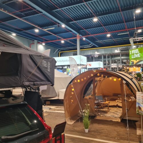 Vakantiebeurs
