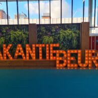 Vakantiebeurs