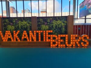 Vakantiebeurs