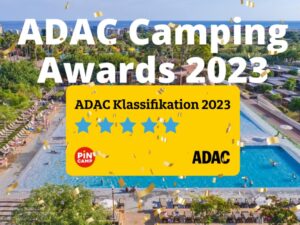ADAC Camping Awards