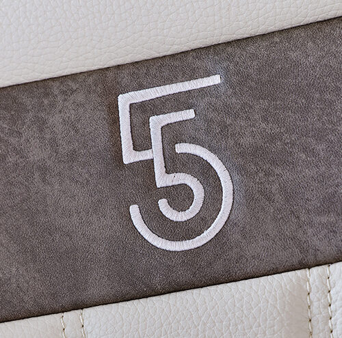 Fleurette Edition 55