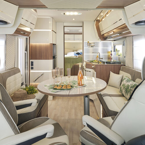 Interieur DISCOVER-75LMF