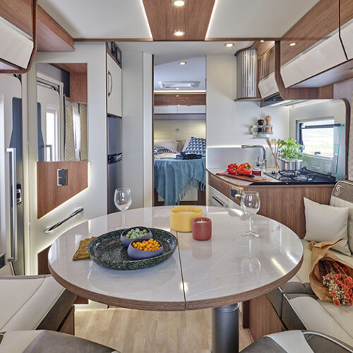 Interieur MAGISTER-70-LMF