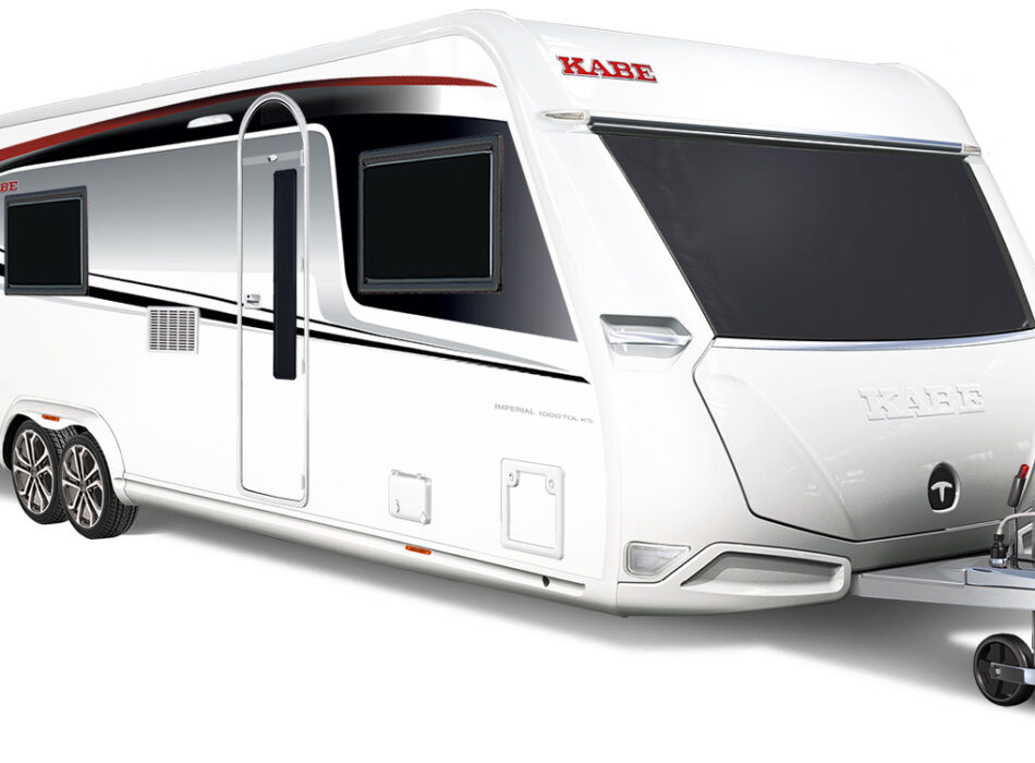 Kabe Imperial 1000 TDL Kabe Imperial 1000 TDL