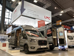 LMC Innovan 592