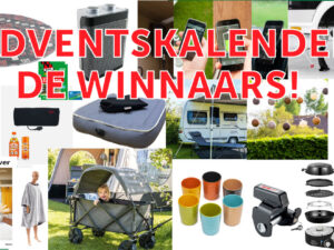 Campingtrend Adventskalender