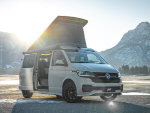 ABT XNH Camper