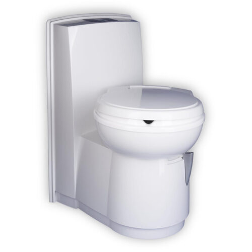 Arwinger composttoilet