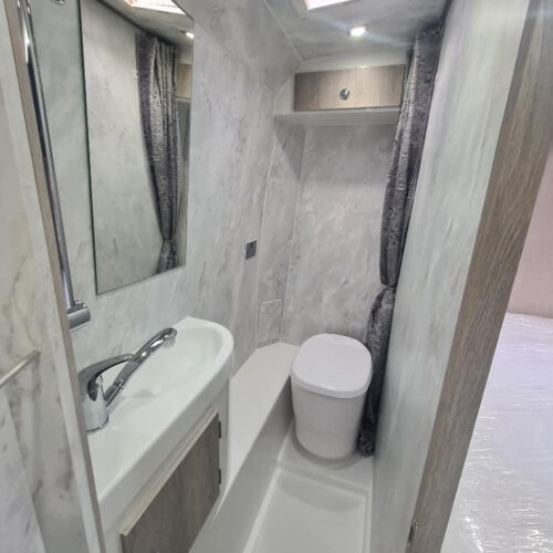 Balcamp 610-for-2 badkamer