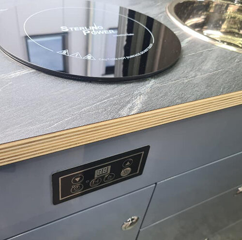 Balcamp 610-for-2 keuken