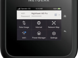 Netgear Nighthawk M6 Pro