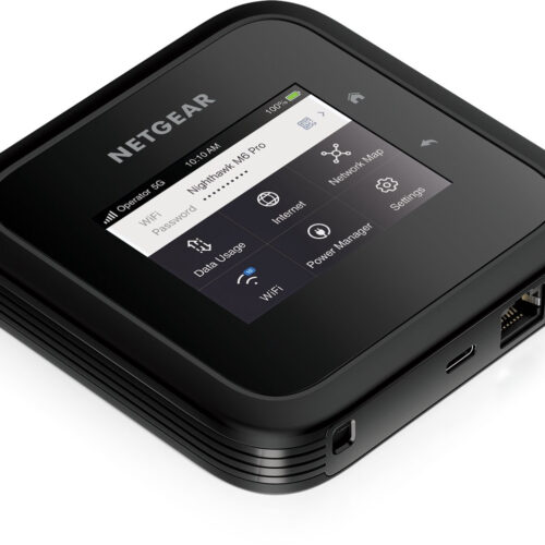 Netgear Nighthawk M6 Pro