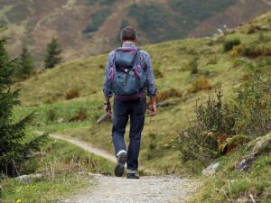 Top Trails of Germany