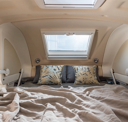 Wingamm Oasi 540.1 bed