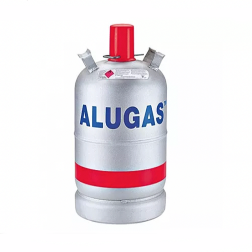 Berger Camping aluminium gasfles