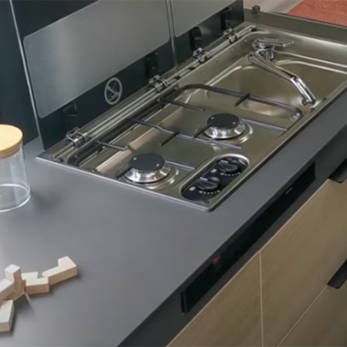 Dreamer D51 Fun keuken