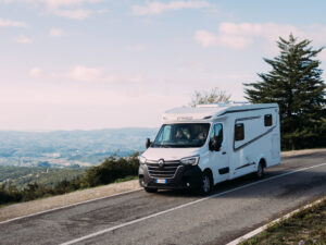 Etrusco Nederland Renault Master