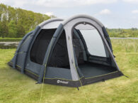 Outwell Discovery Air opblaasbare tenten