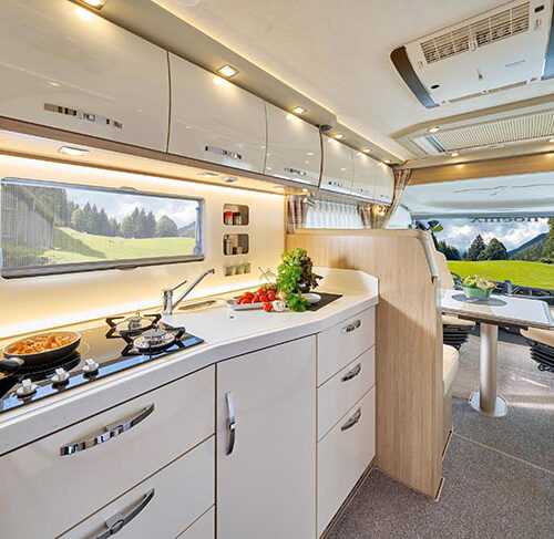 Phoenix liner keuken