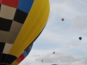 ballonfeesten