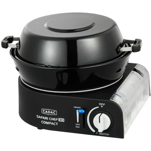 Cadac Safarichef 30 compact