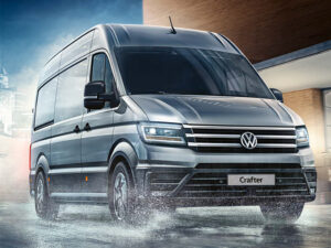 EHG VW Crafter