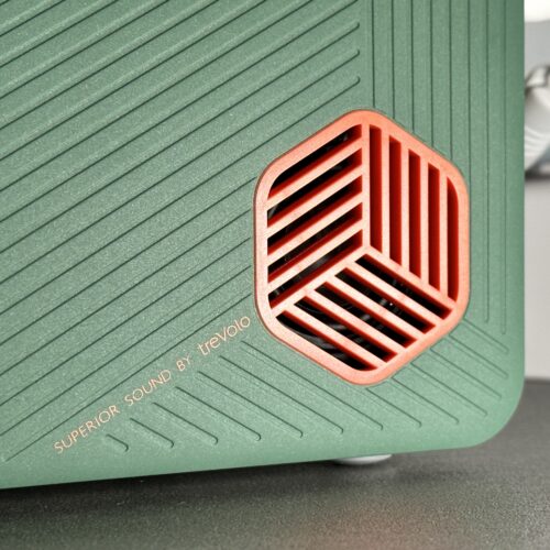 Benq GS50 luidspreker