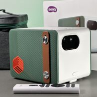 Benq GS50 Mediaprojector