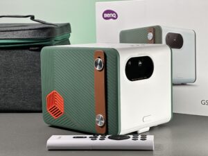 Benq GS50 Mediaprojector