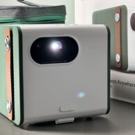 Benq GS50 Mediaprojector