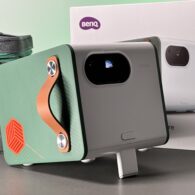 Benq GS50 Mediaprojector