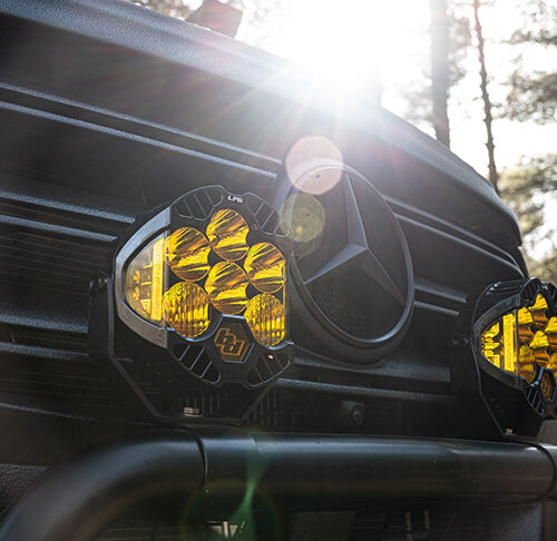 Innova Roadtrip AL front