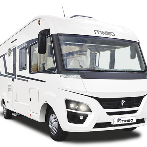 Itineo Famili exterieur