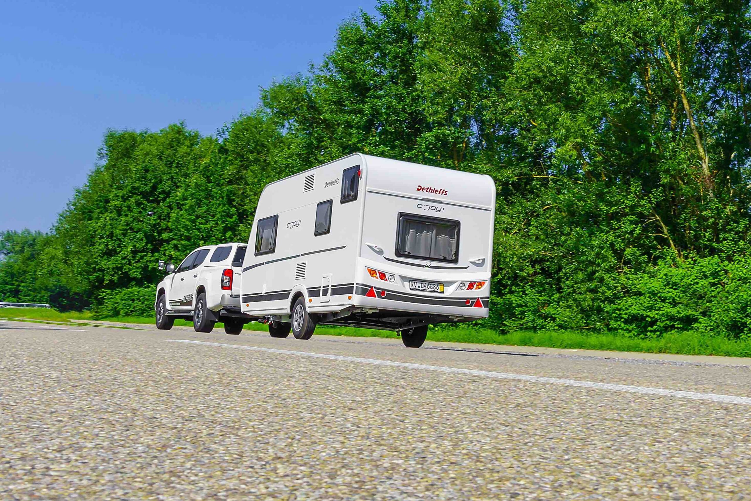 Handig 3x Lichte Caravans Met Stapelbed Campingtrend Handig 3x Lichte Caravans Met Stapelbed Campingtrend