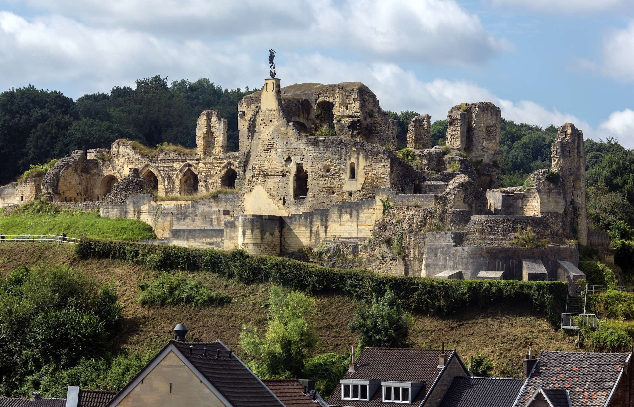 valkenburg
