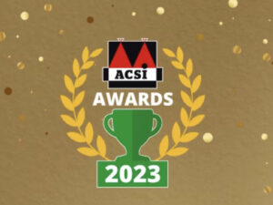 ACSI Awards 2023