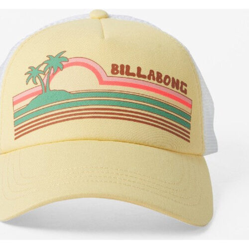Billabong pet
