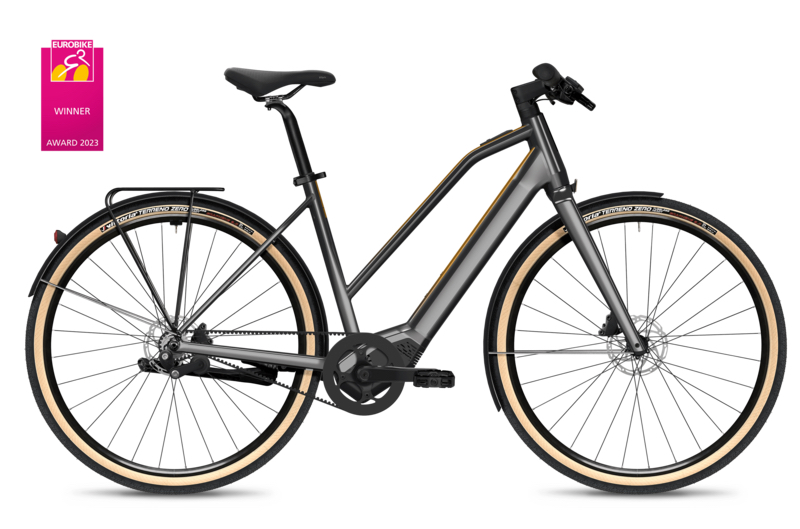 FLYER e-bike Upstreet