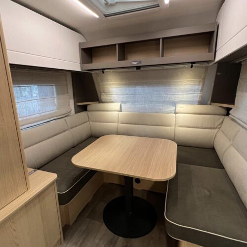 LMC Videro dinette
