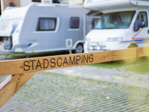 Stadscampings in Nederland