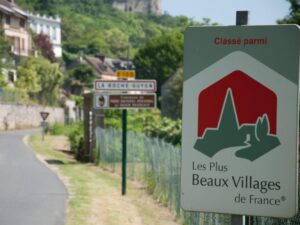 les plus beaux villages de france