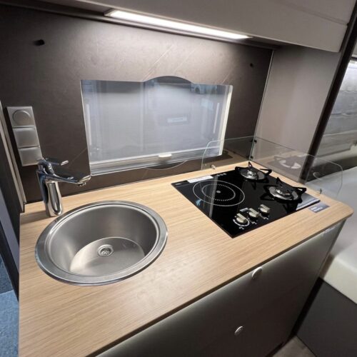 lmc videro keuken