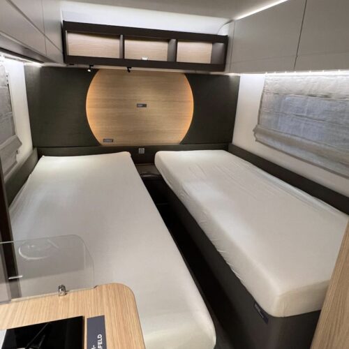 lmc videro bed