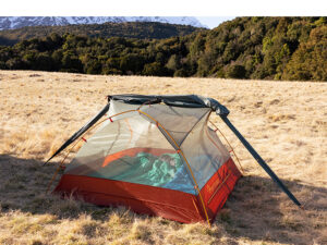 sea to summit tent