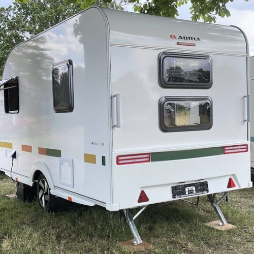 Adria Aviva Lite