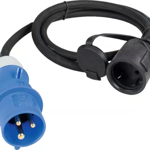 CEE adapterkabel