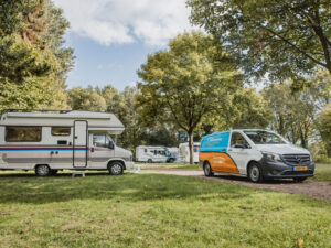 Caravan en Camperservice Nederland